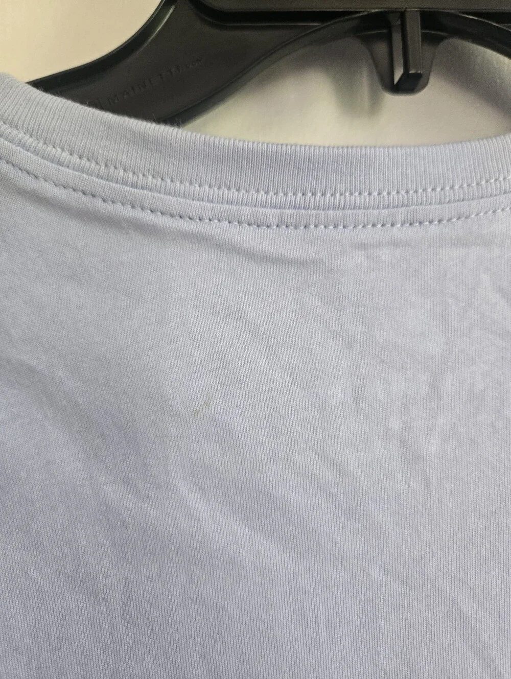 Nike shirt powder